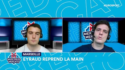 "Boudjellal fait du bruit mais Eyraud travaille en sous-main" : comment l’OM a repris le dessus