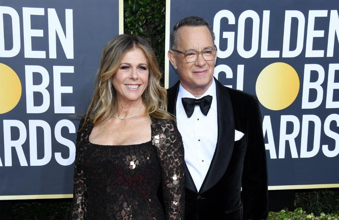 Tom Hanks attacca chi non indossa la mascherina