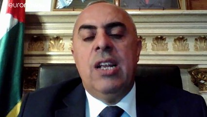 La UE critica los planes de anexión de Israel en Cisjordania que viola la resolución de la ONU