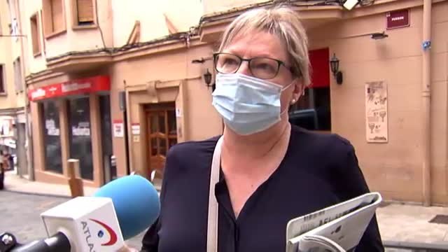 Las fiestas de San Irresponsable de Irún