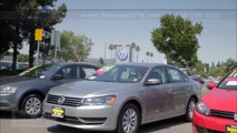 Finance Or Buy Certified Pre-Owned Volkswagen Touareg - Serving San Jose, CA