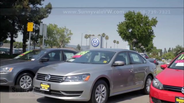Finance Or Buy Certified Pre-Owned Volkswagen Touareg - Serving San Jose, CA