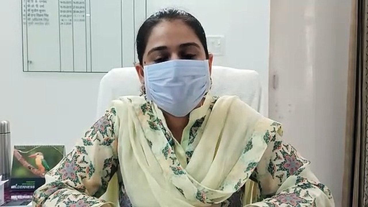शामली में कोरोना का कहर जारी, 5 और मिलने के बाद...