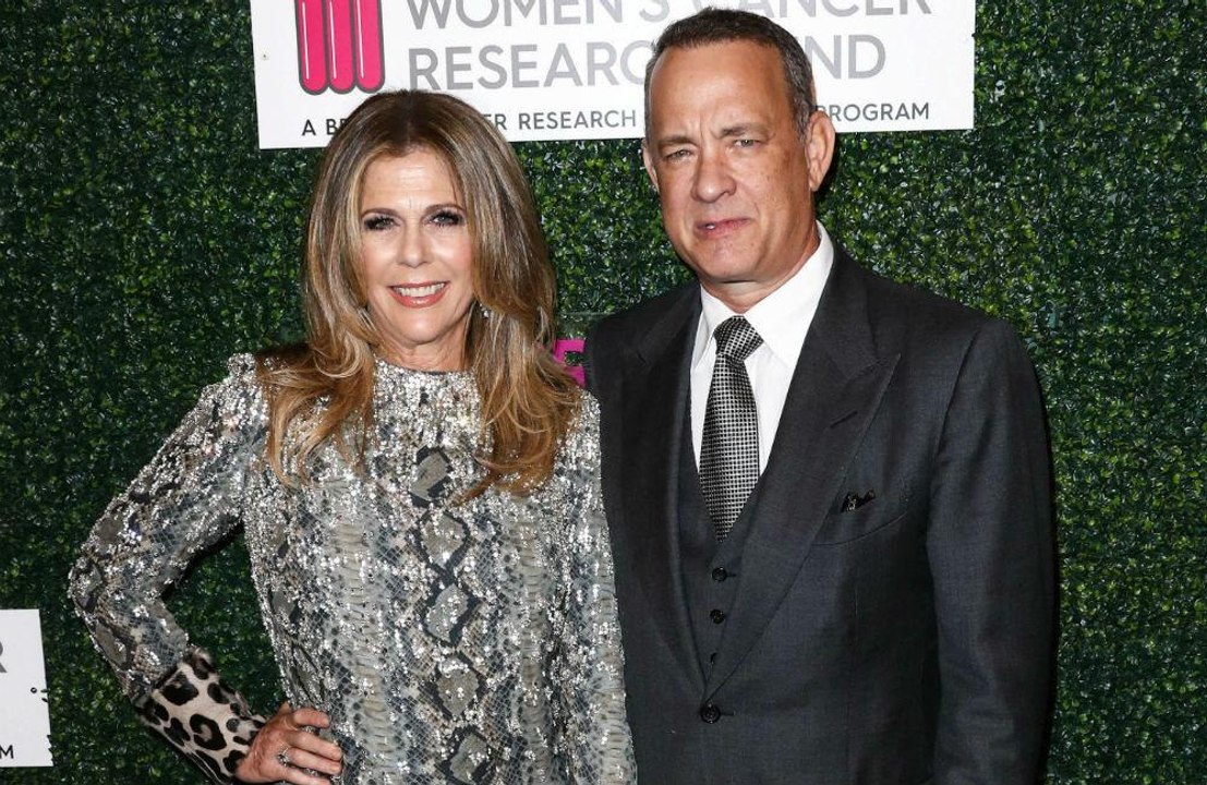 Tom Hanks äußert Kritik an Masken-Verweigerer