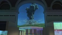 (Re)Découvrez Pompéi à travers l'exposition au Grand Palais