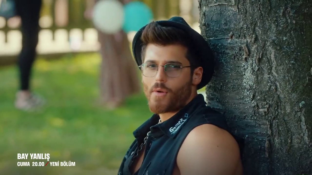 Señor Equivocado (Bay Yanlis) Capitulo 2 Fragmento 2 ❤️ CAN YAMAN ❤️