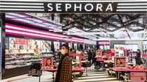 Sephora To Stop Selling Mink Fur False Eyelashes