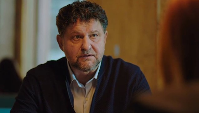 Последствия - 5 серия