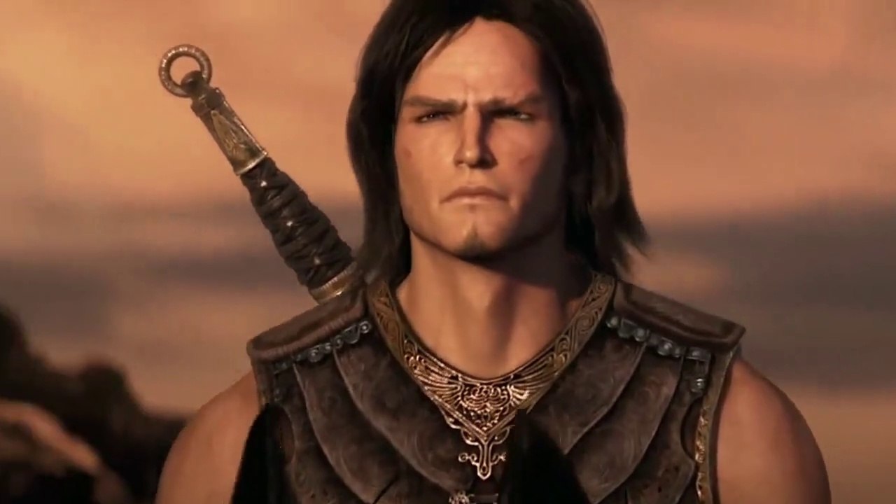 Prince of Persia