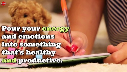 25 Ways To Control Your Anger | Best Anger Management Tips