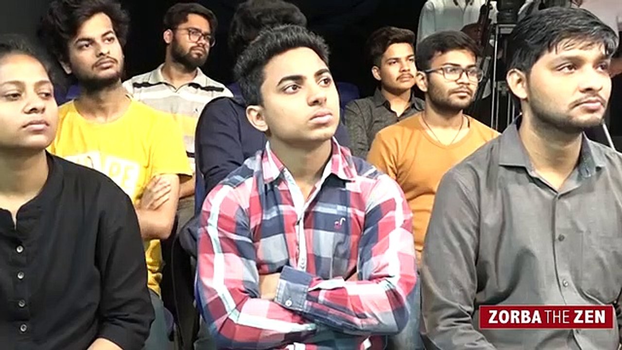 असली FREEDOM क्या होती है, हैरान रह जाएंगे, Money Freedom, Time Freedom, Zorba The Zen