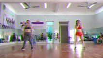 BEST WAY TO BURN BELLY FAT in 27 Minutes for Beginner - Dance Workout - Eva Fitness