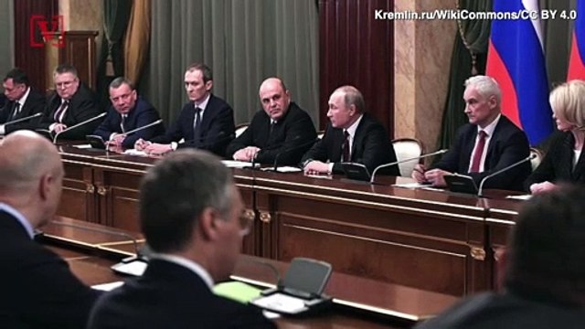 Russian Influencers Say They Were Offered Up to $100K to Tell Fans to Support Extending Putin’s Term