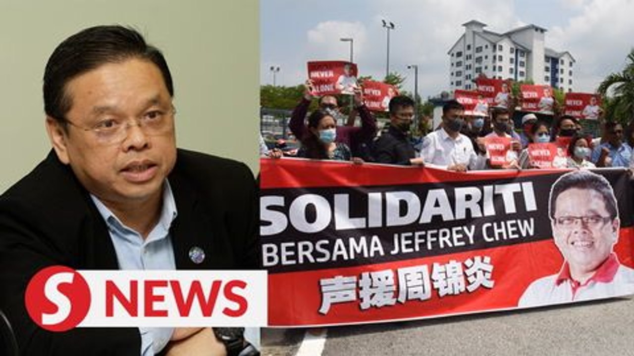 Former Penang Port Commission chairman remanded four days