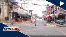 31 Manila barangays to be placed under hard lockdown