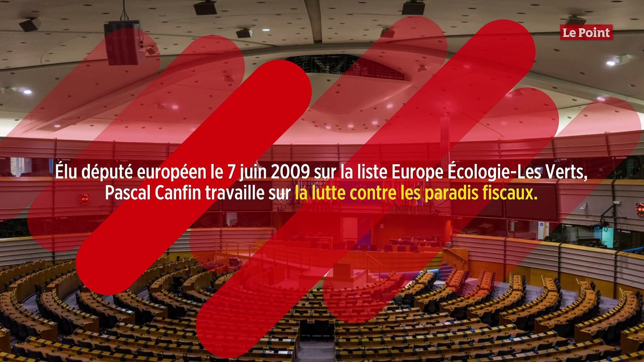 Pascal Canfin : écologiste convaincu