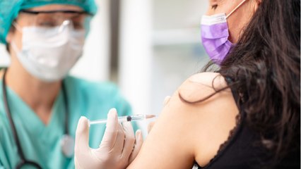 China Approves COVID-19 Vaccine For Military Use