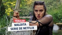 Maldita - Tráiler - Netflix