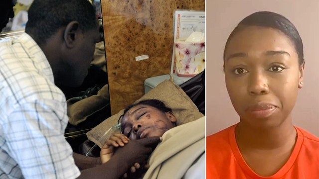 Comment j'ai survécu au crash du vol Yemenia 626 | Le Speech de Bahia Bakari