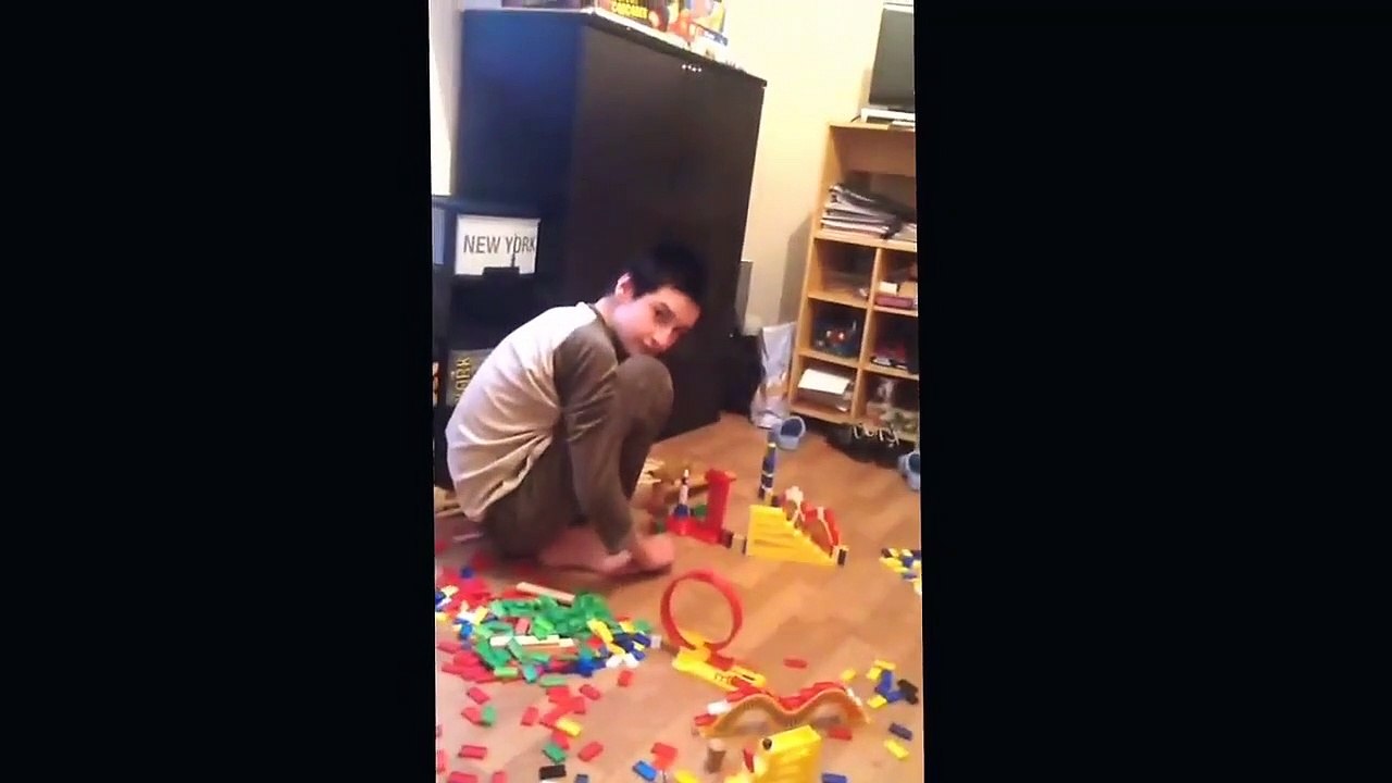 Maxime et son parcours 13