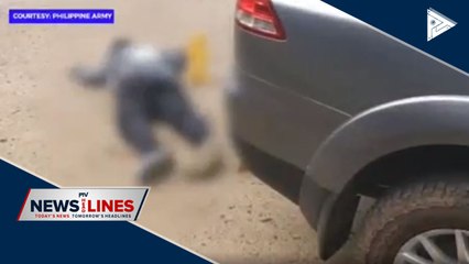 PRRD orders NBI's speedy probe into Sulu shooting incident