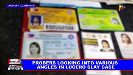 Family mourns death of Jang Lucero