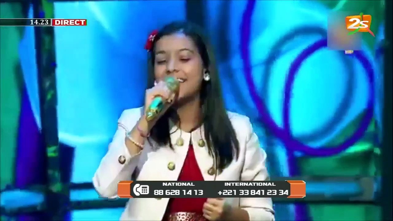 ALLO BOMBAY DU MERCREDI 1er JUILLET 2020 AVEC MAMADOU KANE