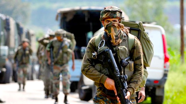 India China Border-ல் Ghatak commando-வை களம் இறங்கும் India| Oneindia Tamil