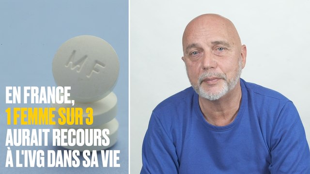 Accès à l'IVG : il faut encore se battre | Le Speech de Philippe Faucher, gynécologue-obstétricien