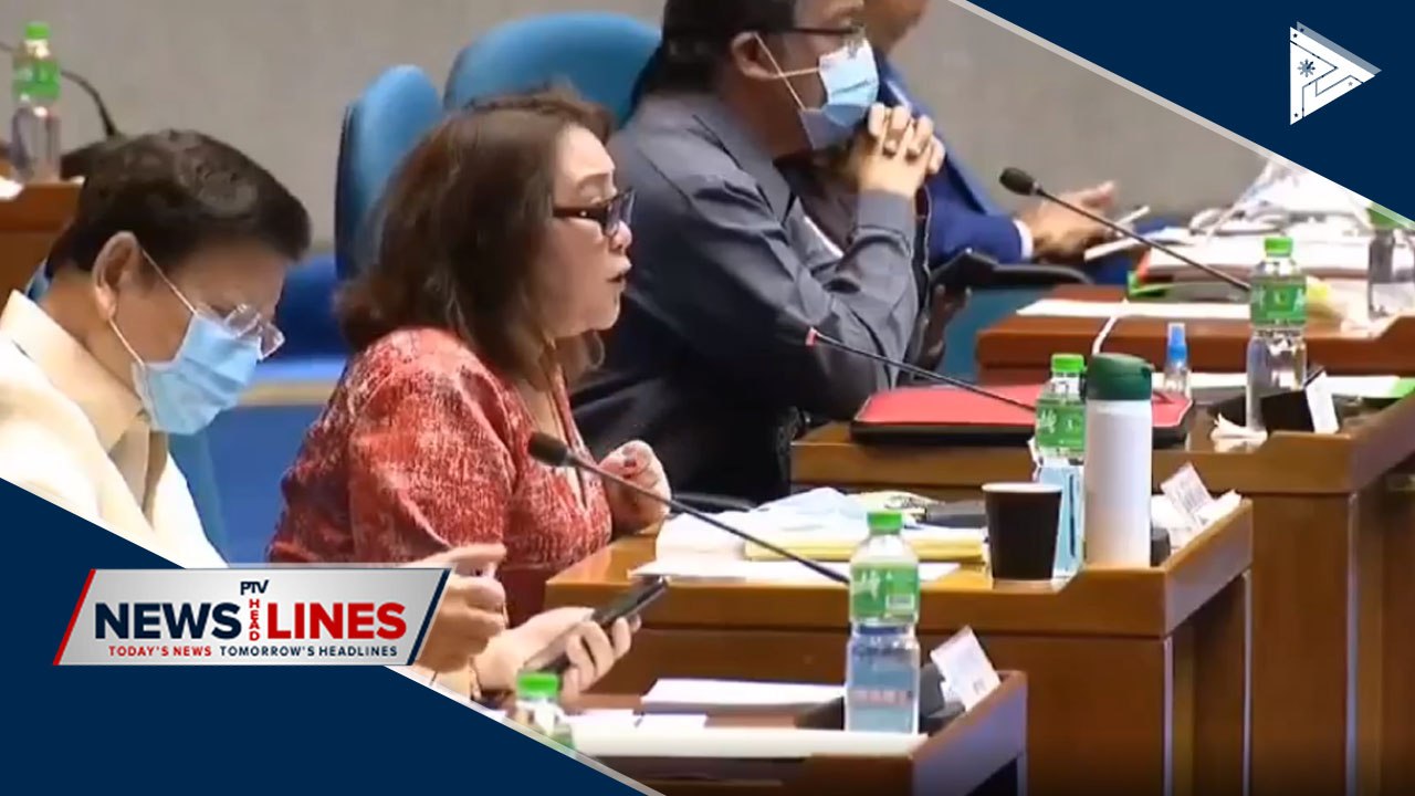 Solon asks to look into other broadcasting companies operating under expired franchises