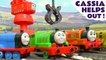 Thomas and Friends Big World Big Adventures Cassie Rescue with the Funny Funlings in this Family Friendly Full Episode English Toy Story for Kids from a Kid Friendly Family Channel