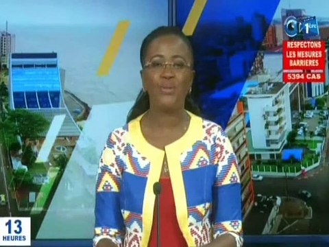 RTG/ Fin des travaux de la première session ordinaire de l’année 2020 au SENAT