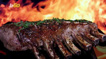 Brews & BBQ! Here Are Some Great Pairings Between Cookout Food & Beers!