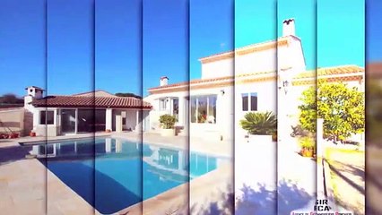 Villa 230 m2 + picine +garage