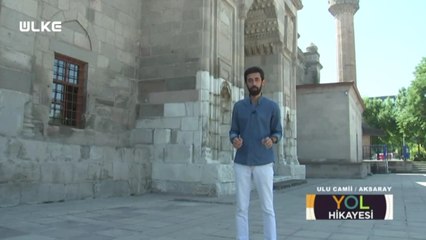 Mehmet Ercan ile Yol Hikayesi - 1 Temmuz 2020