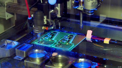 نهاية سلسلة التوريد العالمية؟