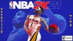 NBA 2K21 - Zion Next-Gen Coming (Next Gen Cover Athlete) 2020