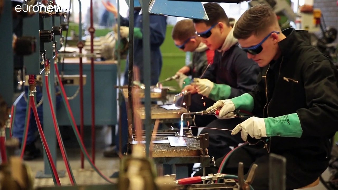 EU-Kommission will Jugendarbeitslosigkeit stärker bekämpfen