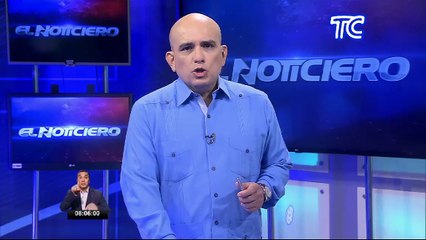 En operativo se logra evitar que varias embarcaciones de piratas ataquen Guayaquil