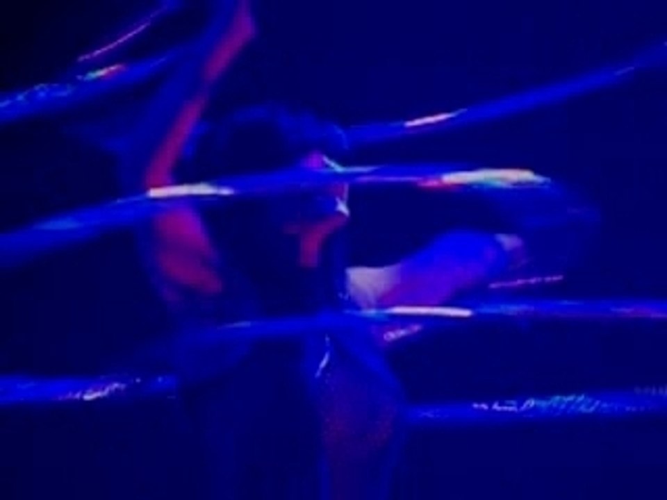 Cirque du Soleil - Delirium (press promo)