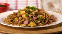 Arroz Chaufa: ¡Mejor que el arroz chino!