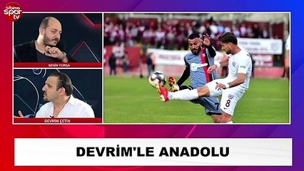TFF 2 ve 3. Lig maçları oynanmalı mı?