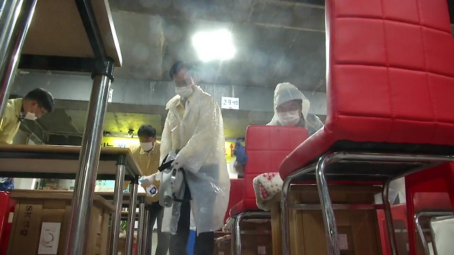 광주 코로나19 확산 비상...사회적 거리두기 '2단계' / YTN