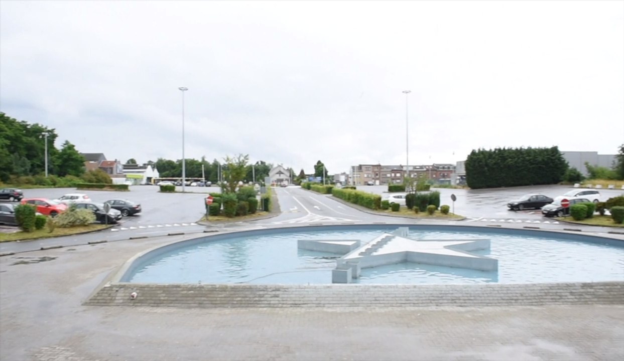 Liege : réouverture du kinepolis de Rocourt, nous avons suivi une famille.