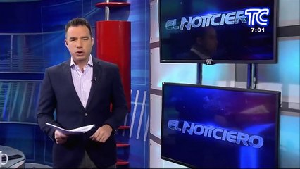 Más buscado de la provincia de Cotopaxi fue capturado