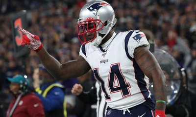 Patriots News: Cam Newton and Mohamed Sanu Already Working Out Together