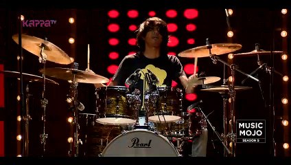 Introspection - Nikhil J Menon - Music Mojo Season 5 - Kappa TV