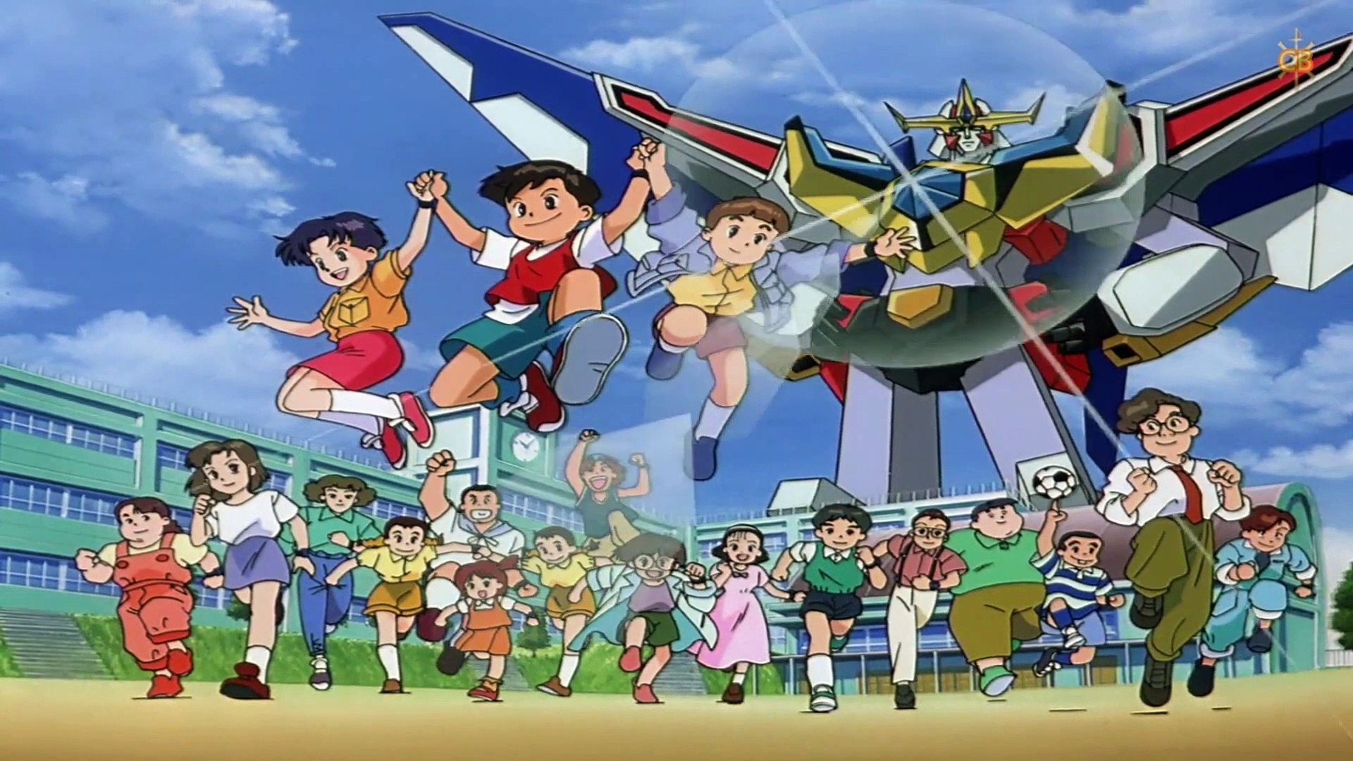 Amtv 熱血最強哥薩烏拉bd Op Keep On Dreaming Video Dailymotion