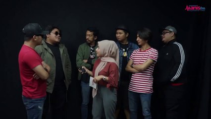 Floor 88 bercakap Loghat Terengganu