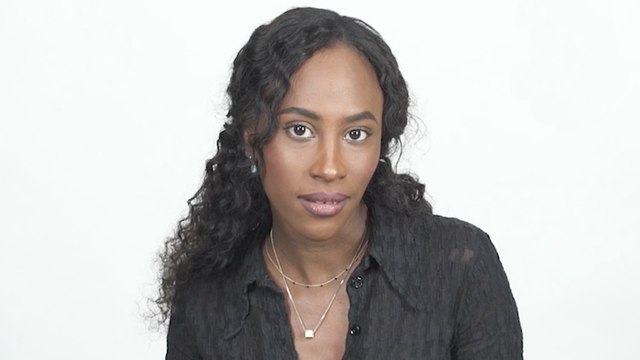 Comment décoloniser la langue française ? | Le Speech de Binetou Sylla, co-autrice du lexique Le Dérangeur